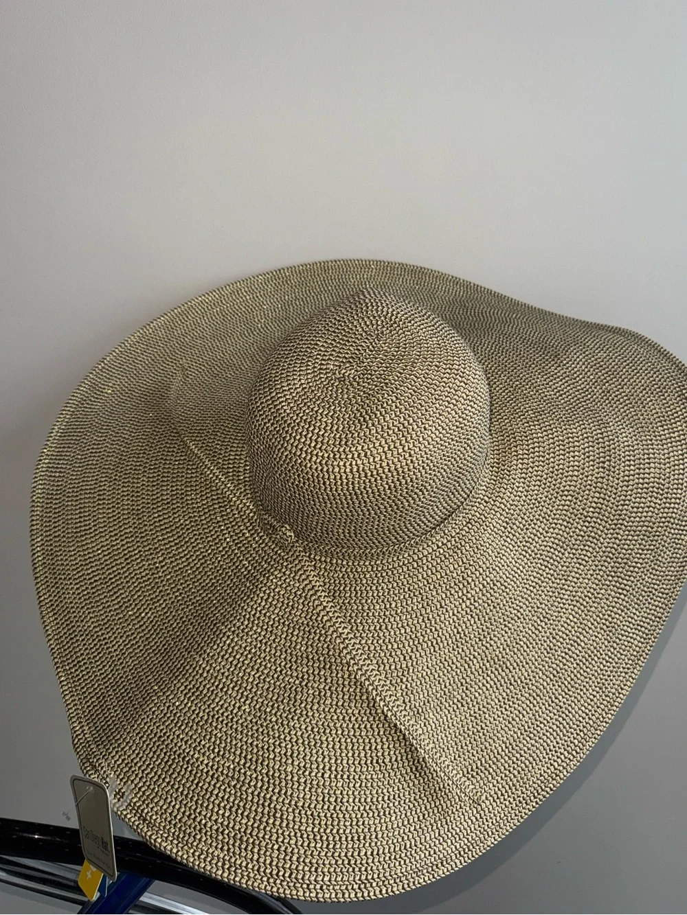 San Diego Hat Company new tags
